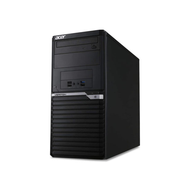 Acer Desktop M4660G