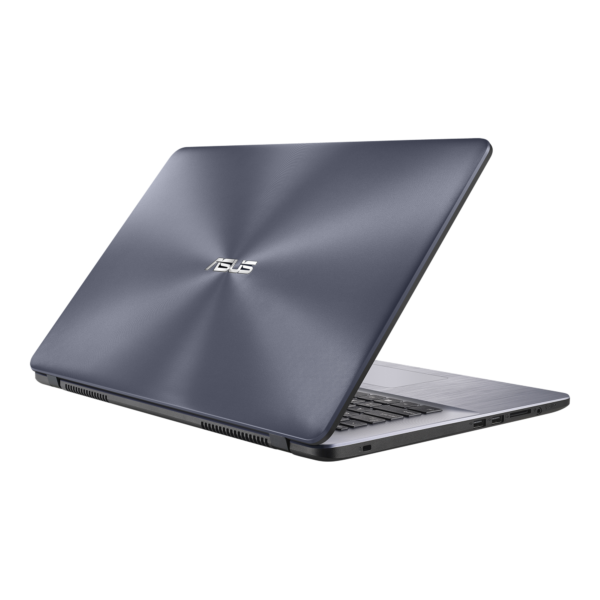 Asus Notebook X705QA