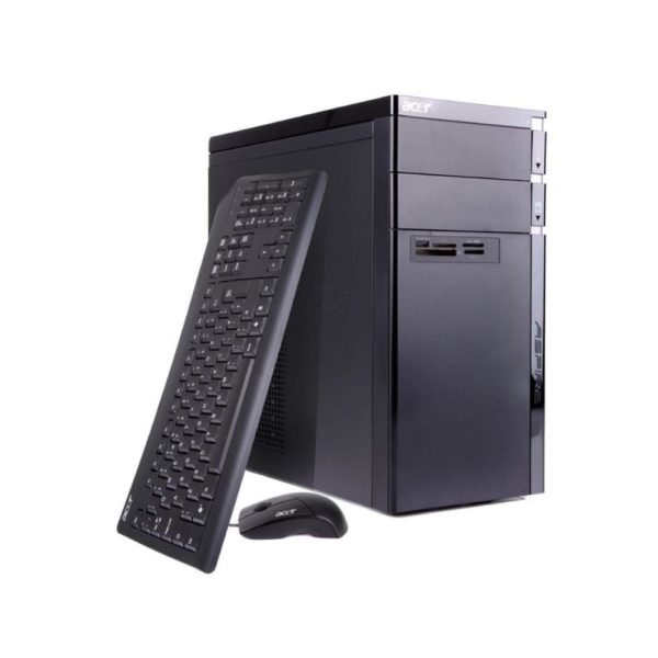 Acer Desktop M3910