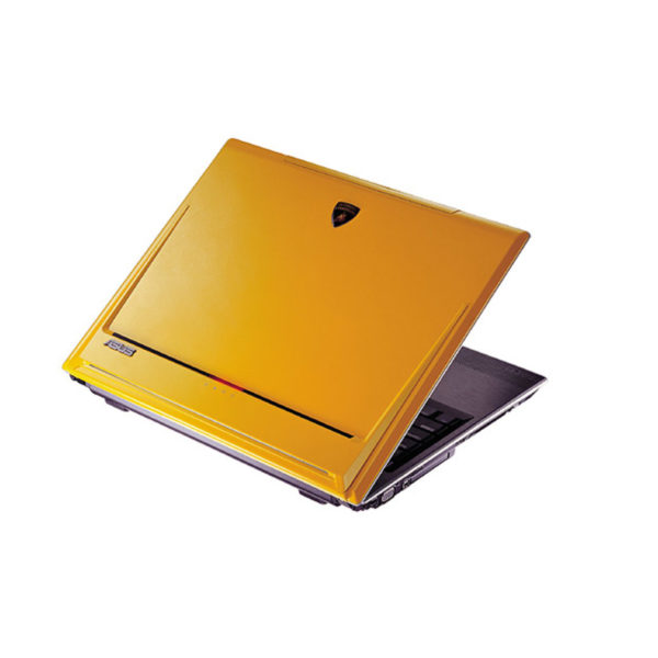 Asus Notebook VX2