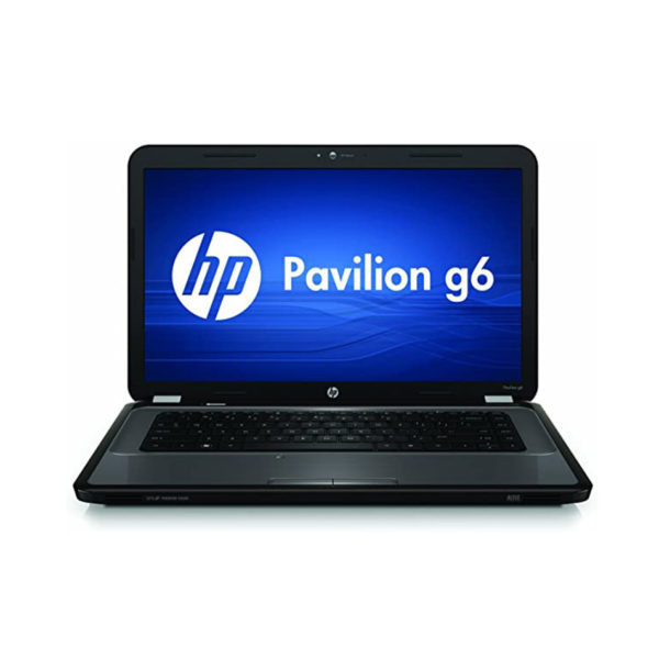 HP Pavilion g6-1351ea