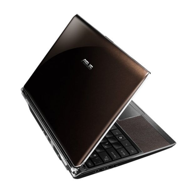 Asus Notebook S121