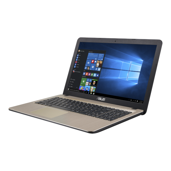 Asus Notebook X540UP