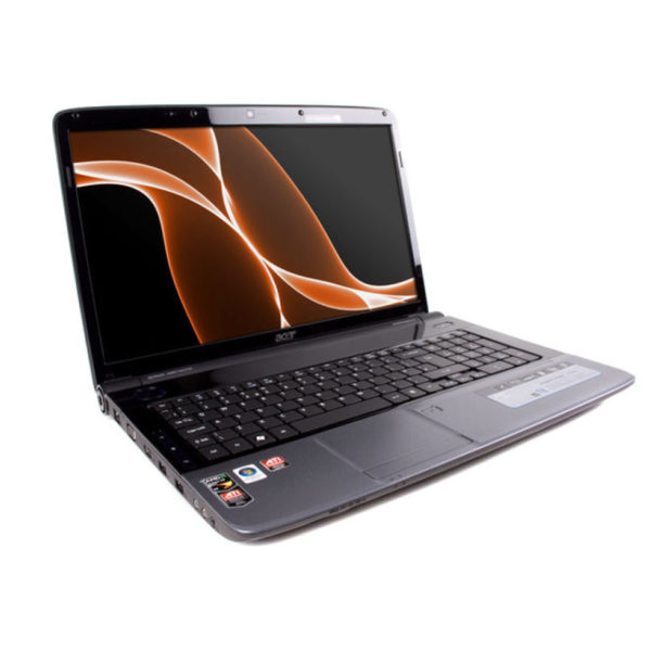 Acer Notebook 7535G
