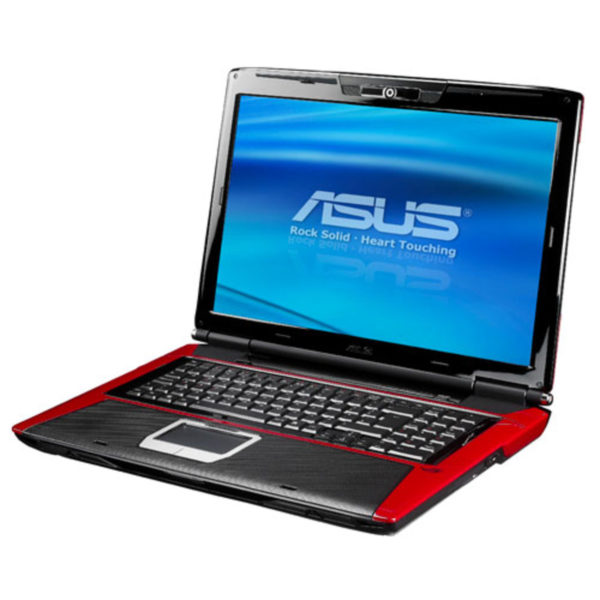 Asus Notebook G71GX