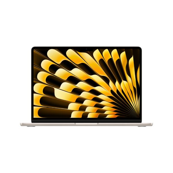 MacBook Air M3 13″ 2024 Repair (A3113)