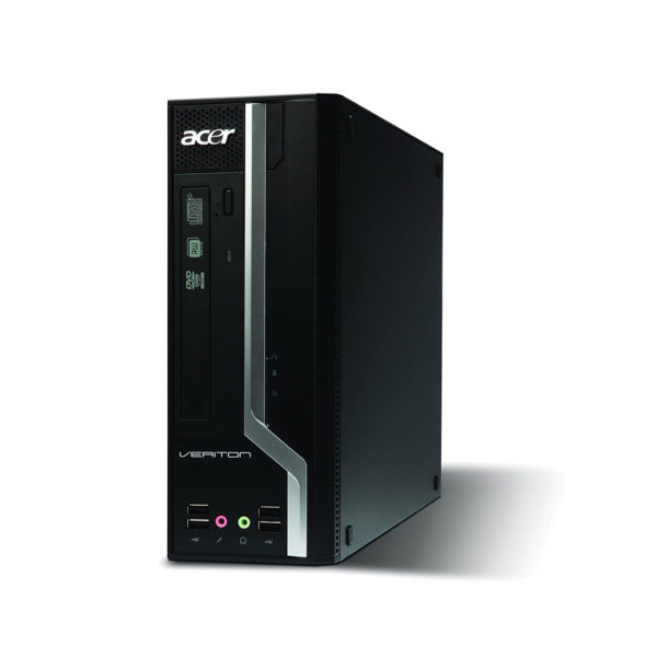 Acer Desktop X490G