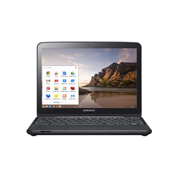 Samsung Notebook XE500C21 Chromebook