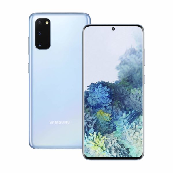 Samsung Galaxy S20 (2020)