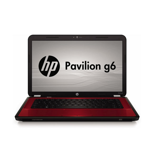 HP Pavilion g6s series