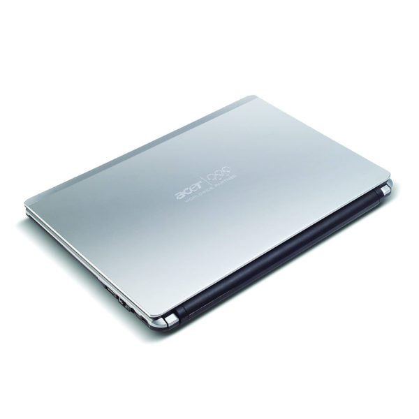 Acer Notebook 4810TZ