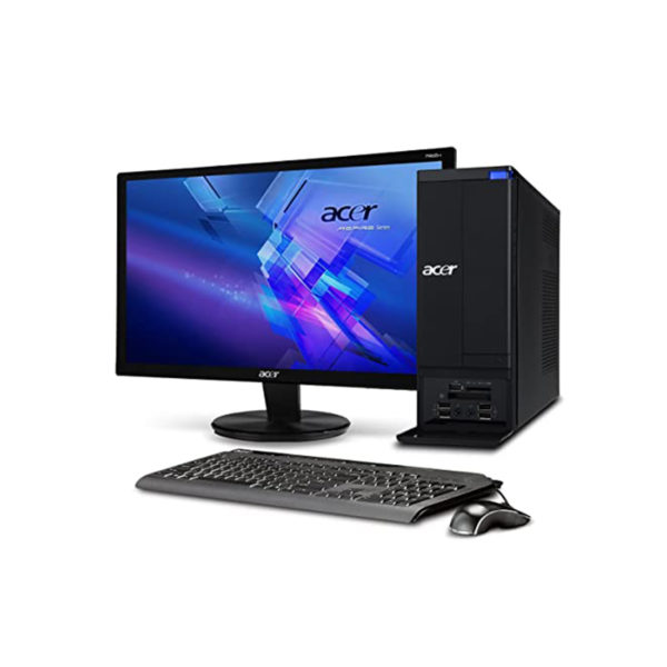 Acer Desktop A850