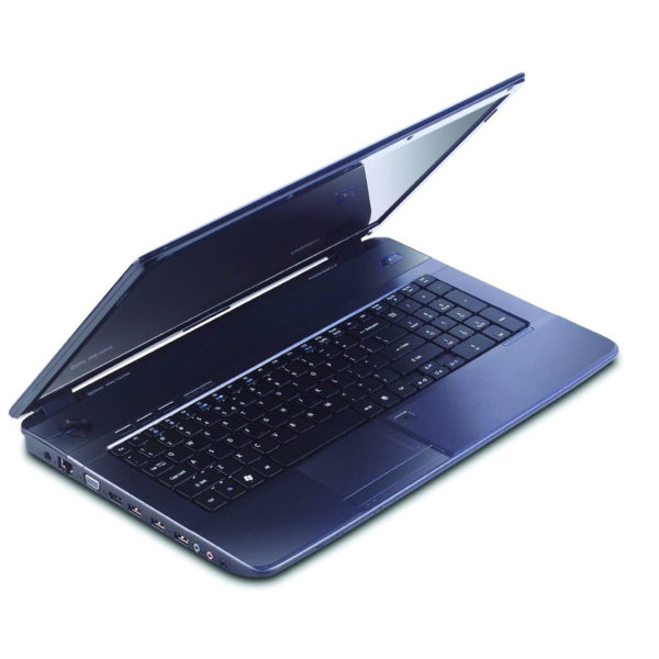 Acer Notebook 7740