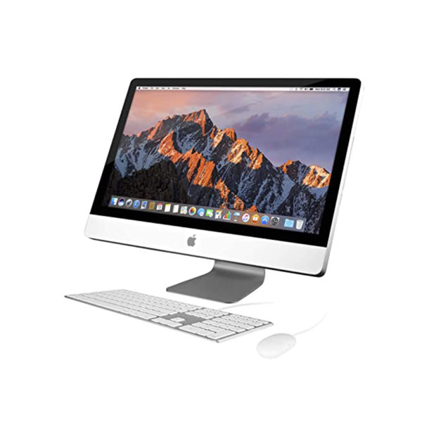 iMac (27-inch Mid 2011)
