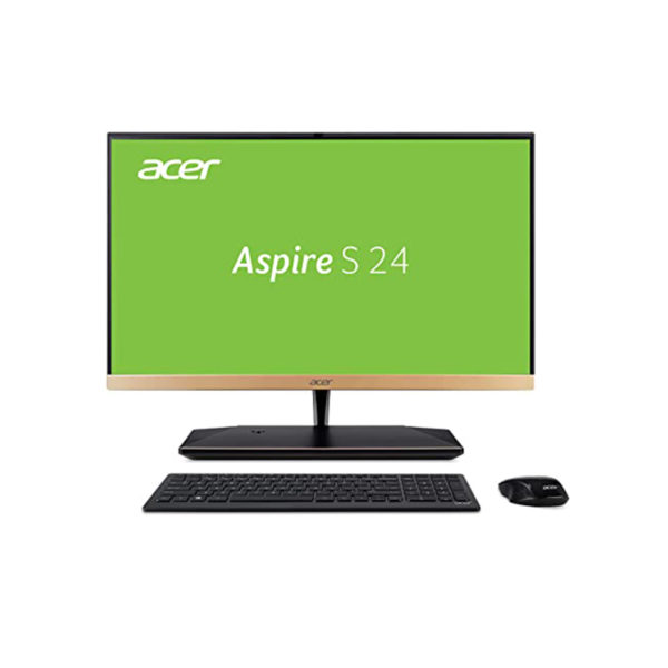 Acer All-In-One C24-880