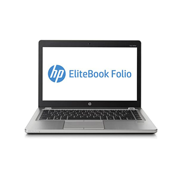 HP Folio Ultrabook Series