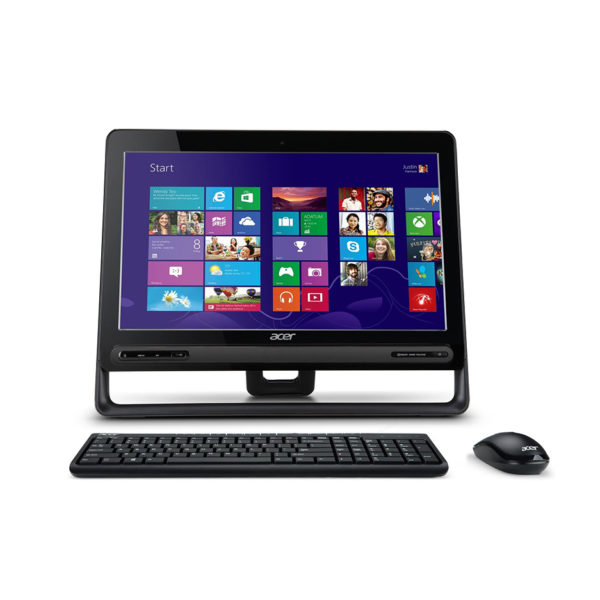 Acer All-In-One AZC-105