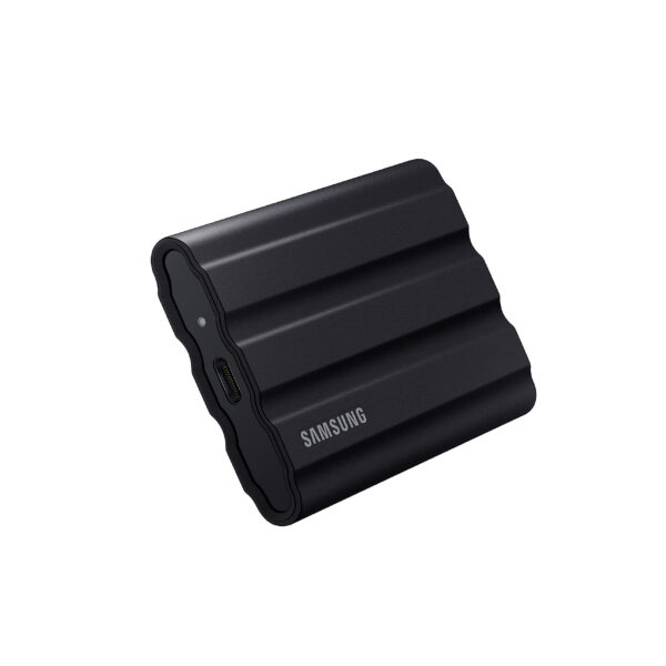 1TB Samsung Portable External SSD MU-PE1T0S/EU