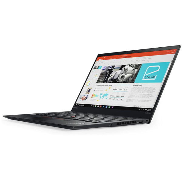 Lenovo Notebook ThinkPad X1 Carbon 5th Gen - Kabylake (Type 20HR