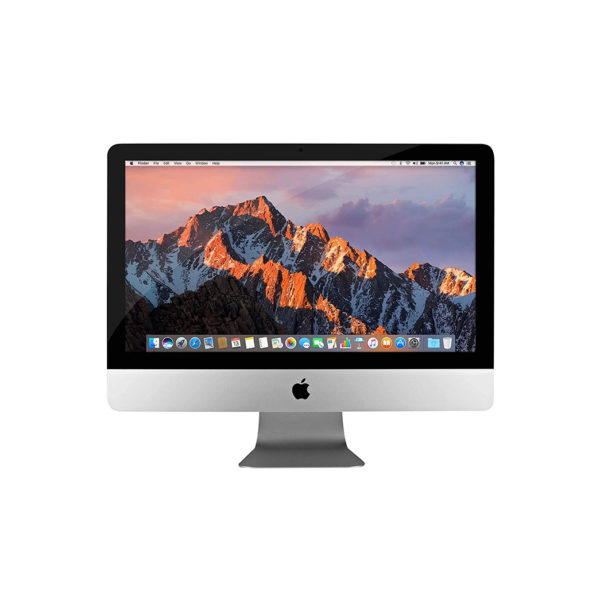 iMac (21.5-inch Late 2013)
