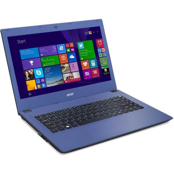 Acer Notebook E5-474