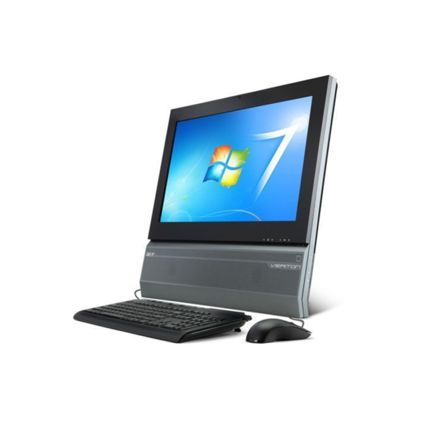 Acer All-In-One Z410