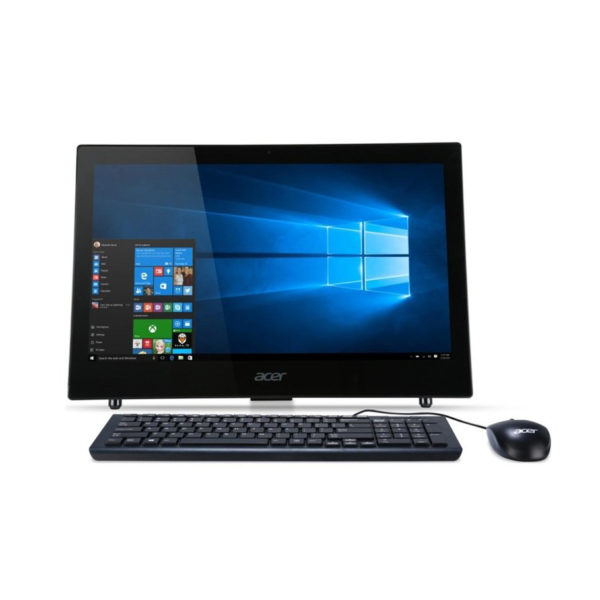 Acer All-In-One Z1620_E