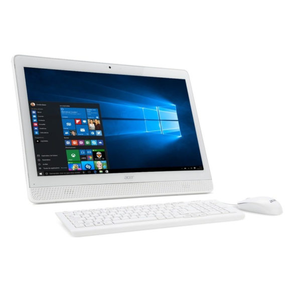 Acer All-In-One AZ1-612