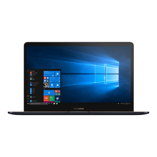 Asus Notebook UX550GD