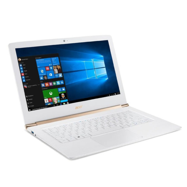 Acer Notebook S5-371
