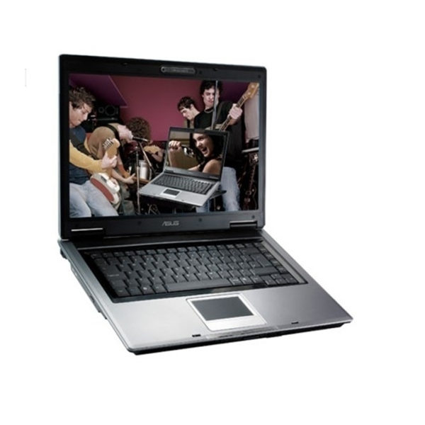 Asus Notebook F3P