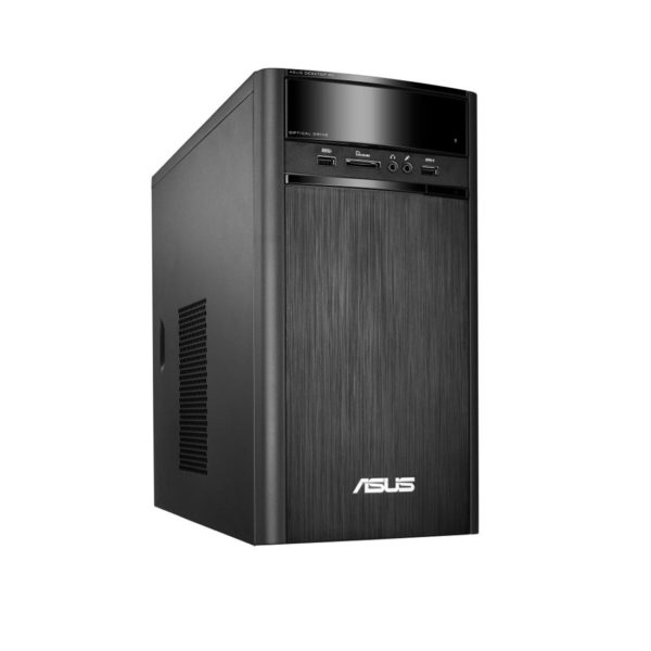Asus Desktop F31ADE