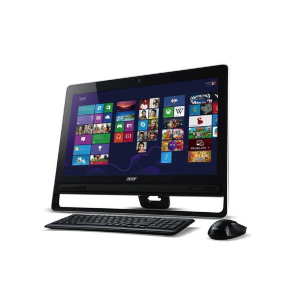 Acer All-In-One Z3171_P