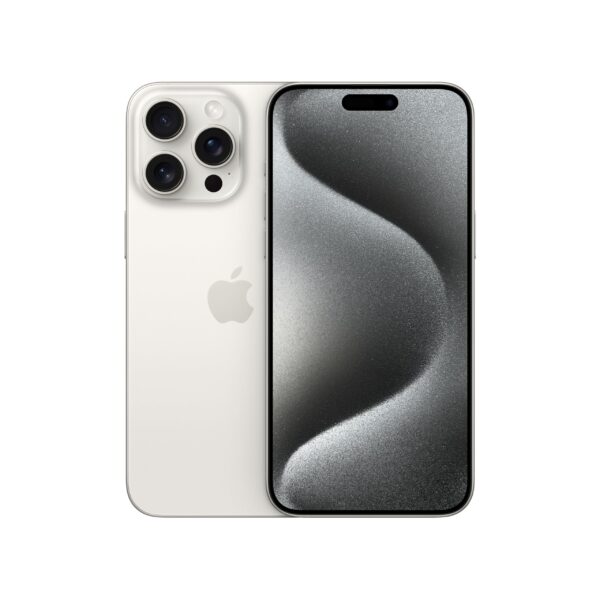 iPhone 15 Pro Max Repair