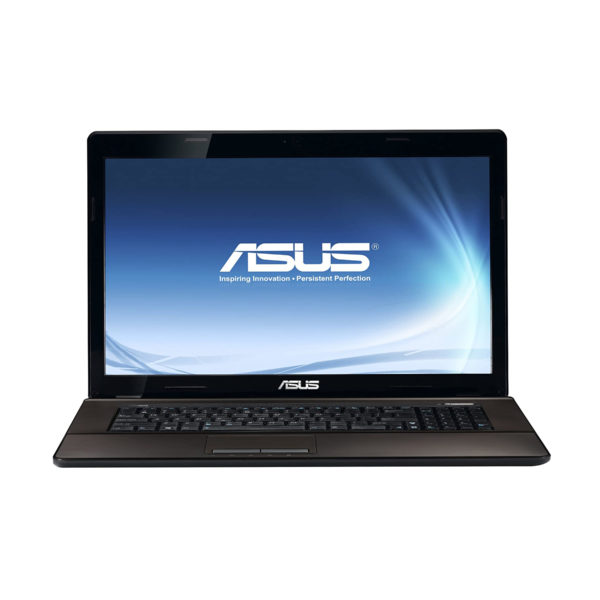 Asus Notebook L4R