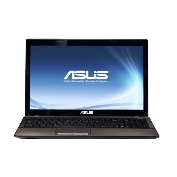 Asus Notebook K53SD