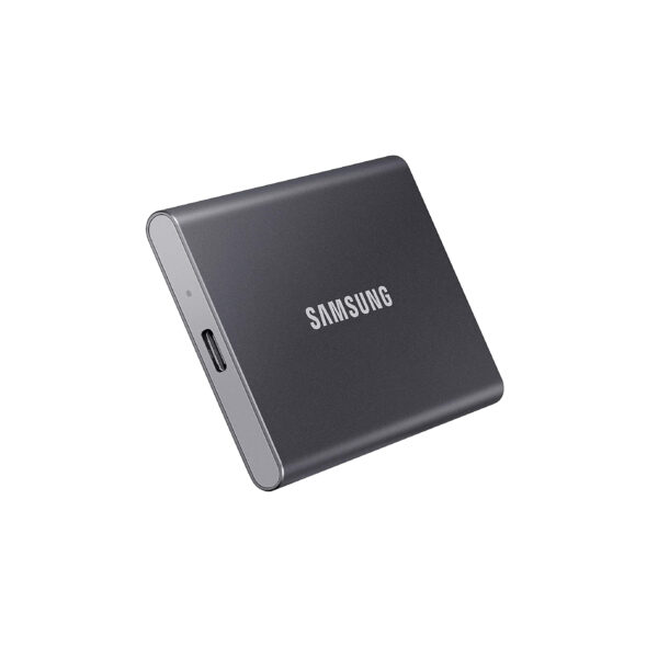 1TB Samsung T7 Portable External SSD MU-PC1T0T/WW