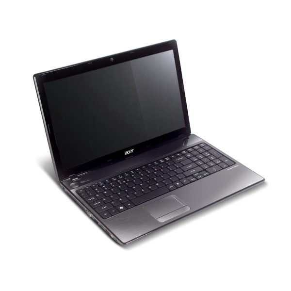 Acer Notebook 5551