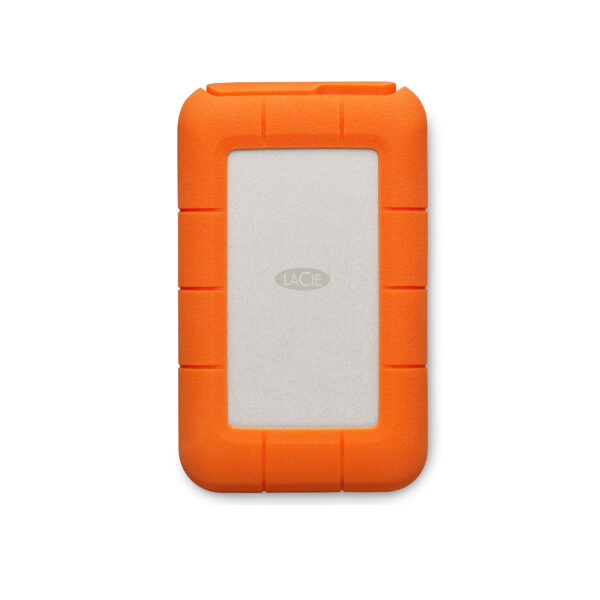 1TB Lacie Rugged Portable External HDD STFR1000800