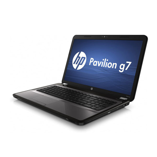 HP Pavilion g7t series