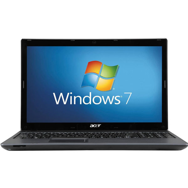 Acer Notebook 5733Z