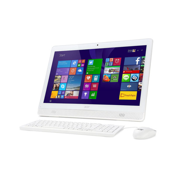 Acer All-In-One AZ1-611