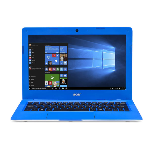 Acer Notebook AO1-131M