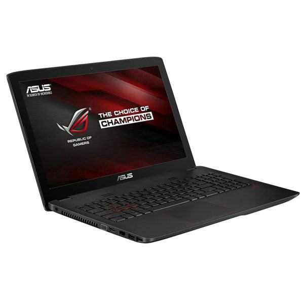 Asus Notebook GL552VW