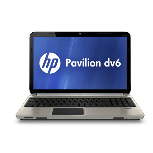 HP Pavilion dv6-6b51nr