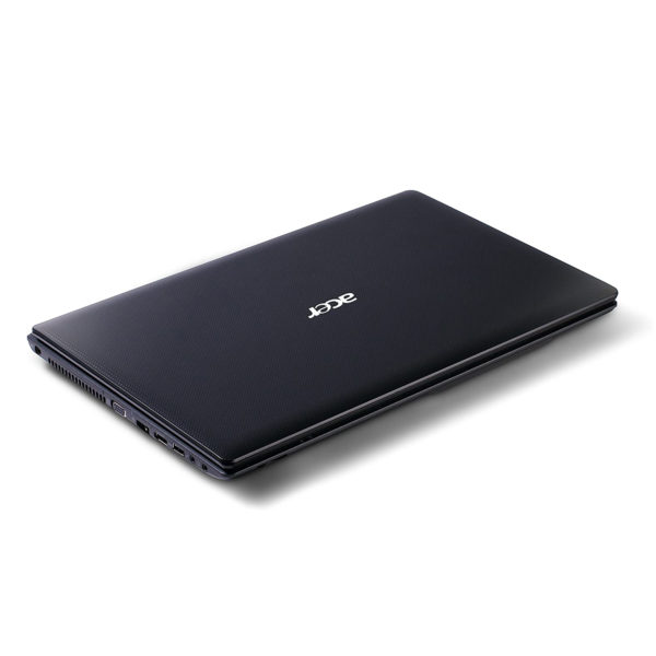 Acer Notebook 5552G