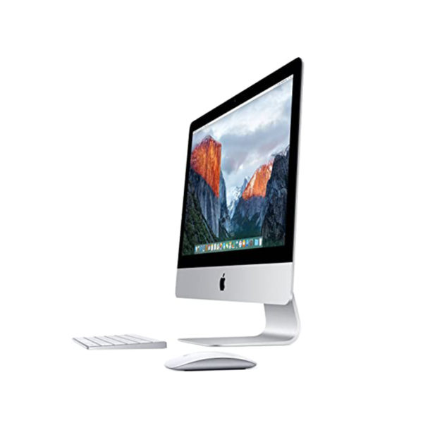 iMac (21.5-inch Late 2015)