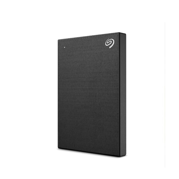1 TB Seagate One Touch Portable Hard Drive