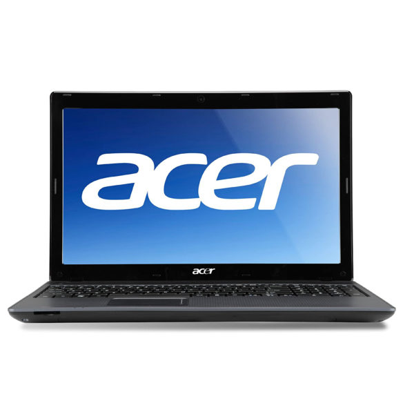 Acer Notebook 5250
