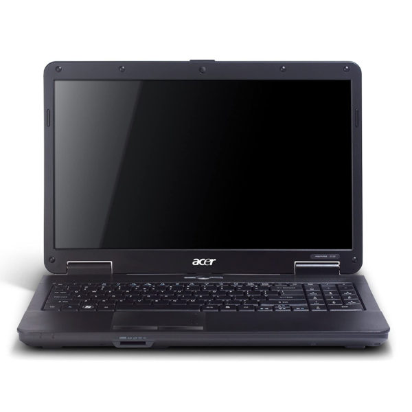 Acer Notebook 5734Z